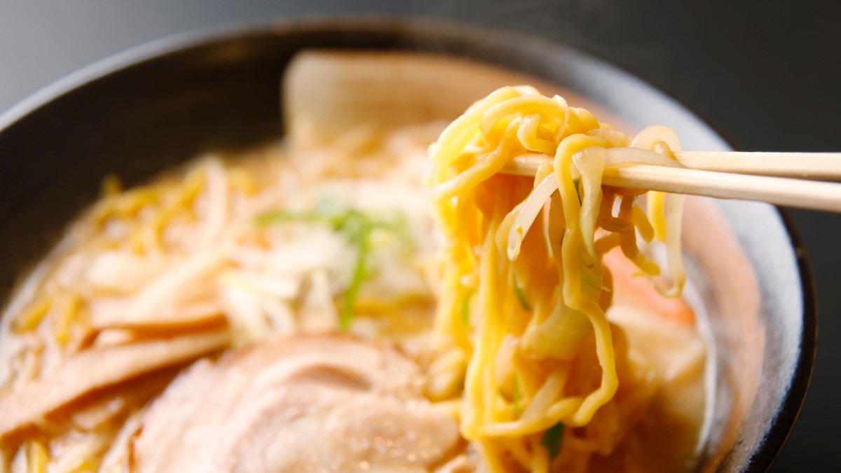 ○○ラーメン
