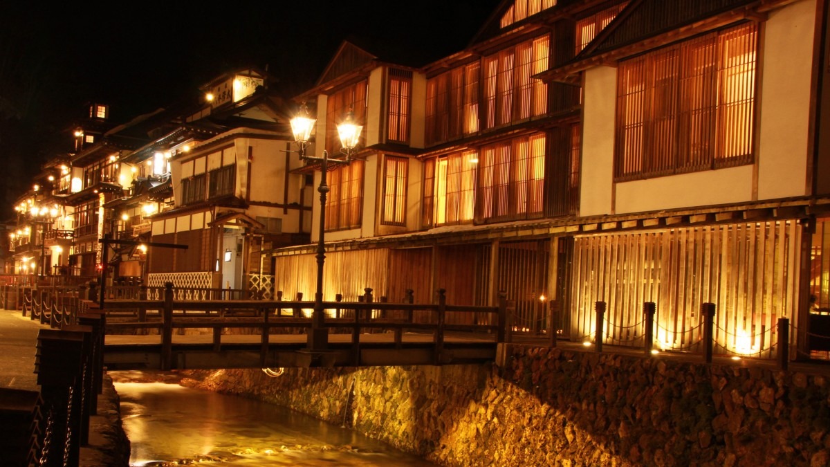〇〇旅館